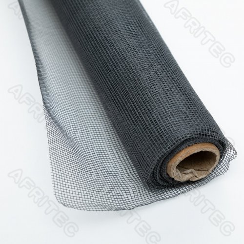 Plastic wire netting