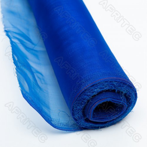 Plastic wire netting