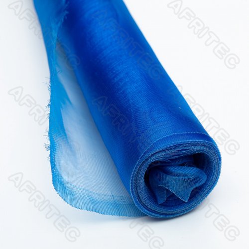 Plastic wire netting