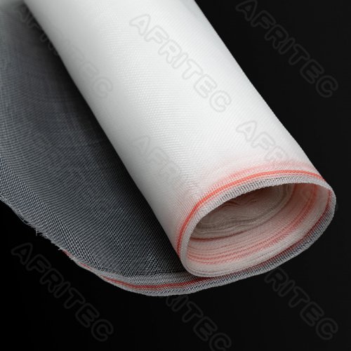 fibreglass wire netting white