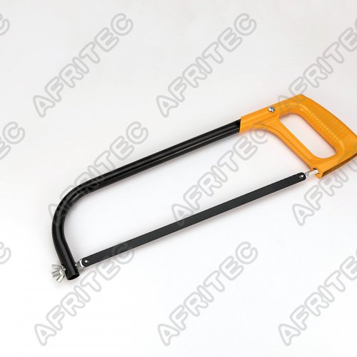 Hacksaw Frame