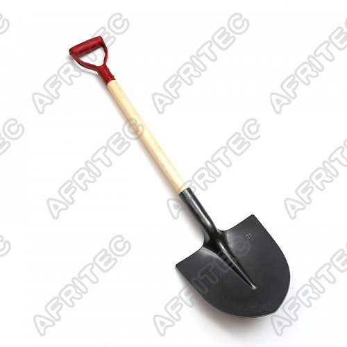 Shovel