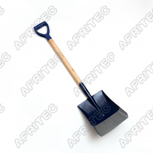 Shovel