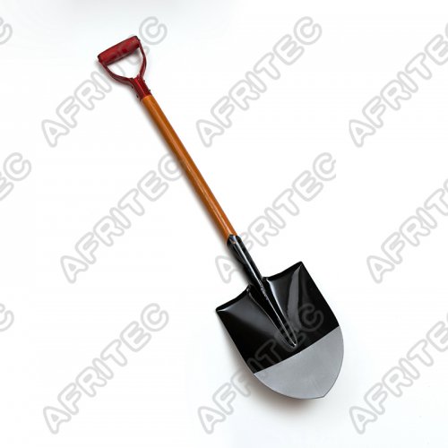 Shovel