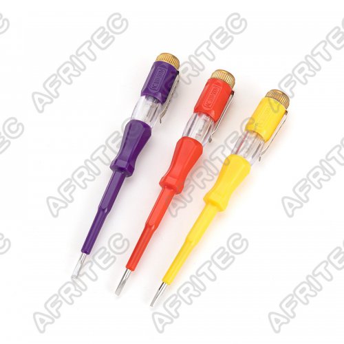 Electrical test pen