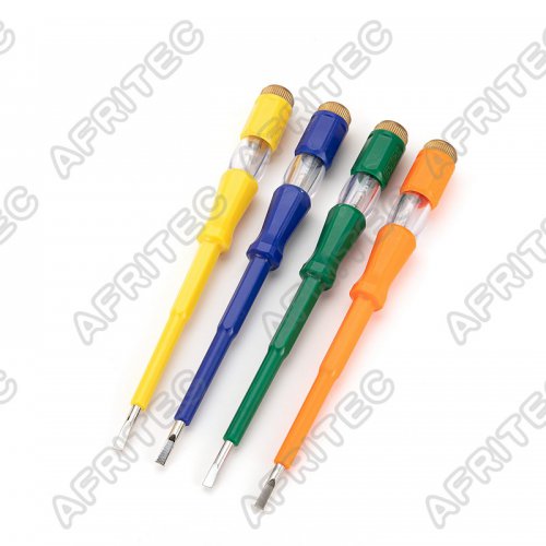 Electrical test pen