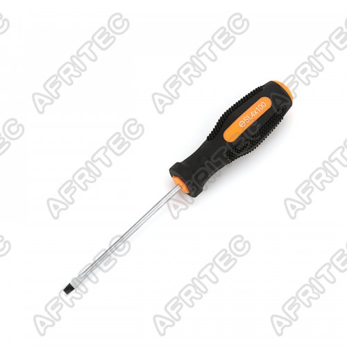 Screwdriver