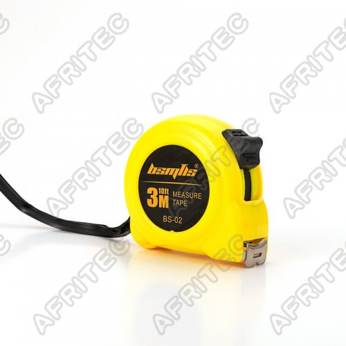 Tape measure