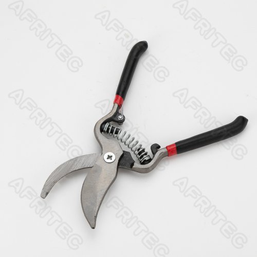 Pruning shears