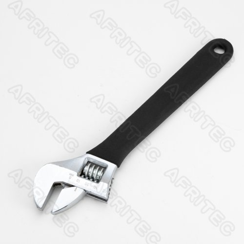 Adjustable Spanner