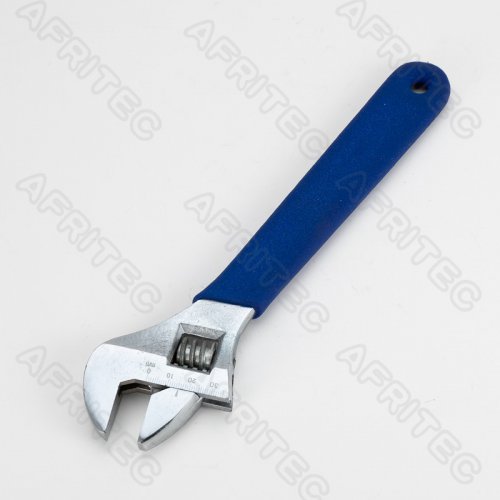 Adjustable Spanner