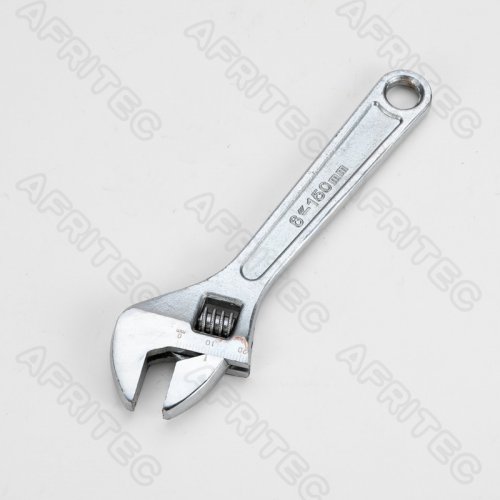 Adjustable Spanner