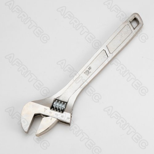 Adjustable Spanner