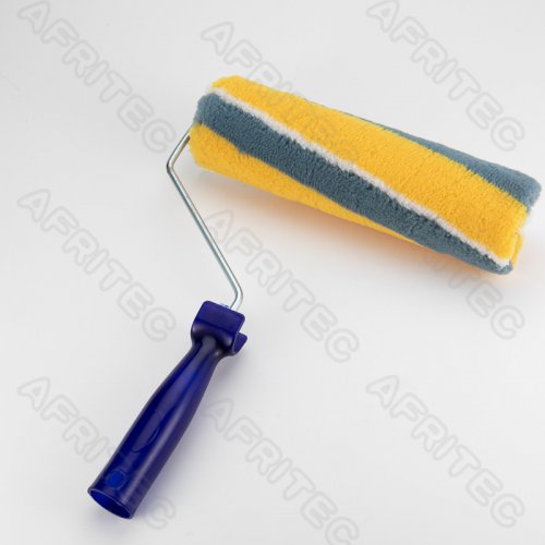 Roller brush