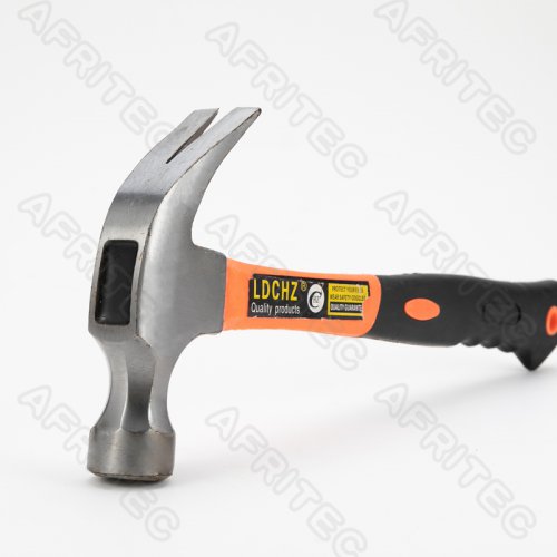 Claw Hammer