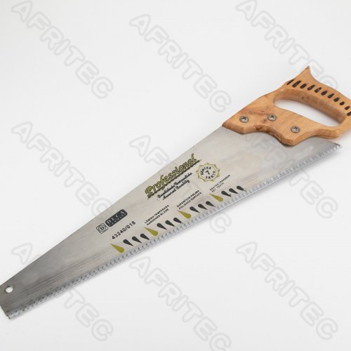 Hand Saw