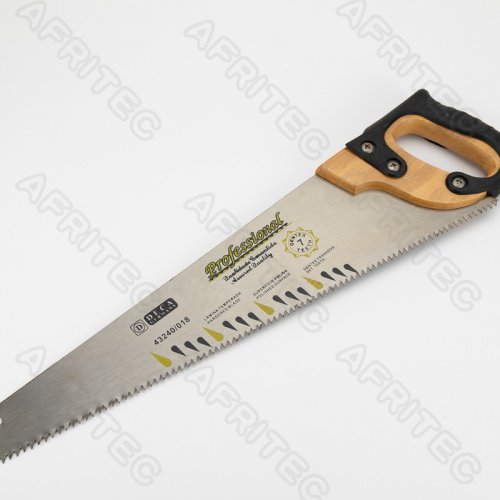 Hand Saw