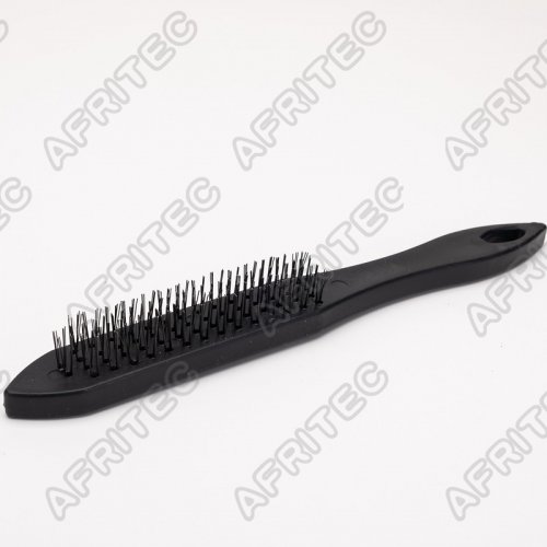 Steel Brush