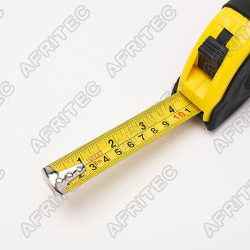 tape measure