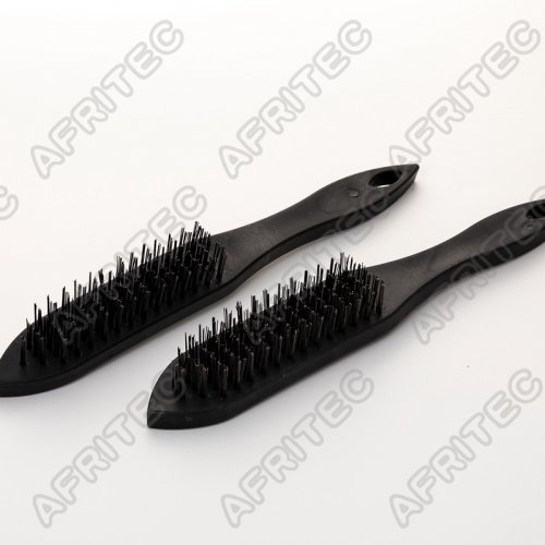 Steel Brush