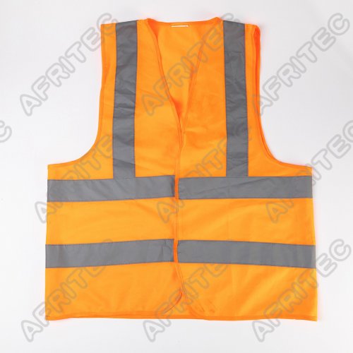 REFLECTIVE VEST