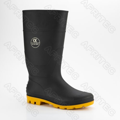 Waterproof Boot