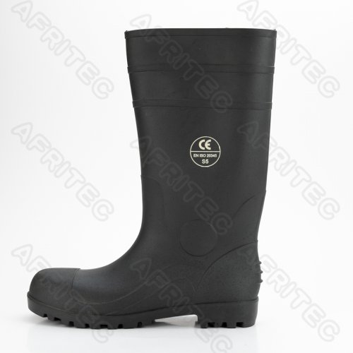 Waterproof Boot