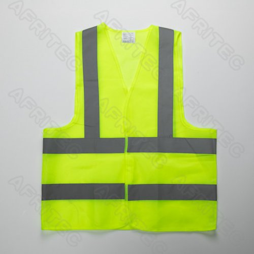 REFLECTIVE VEST