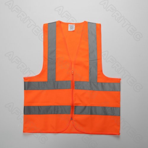 REFLECTIVE VEST