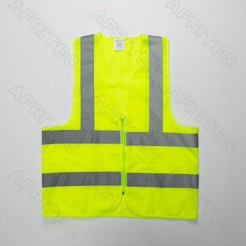 REFLECTIVE VEST