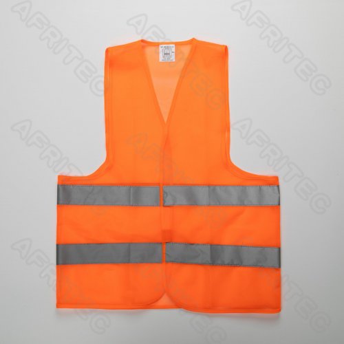 REFLECTIVE VEST