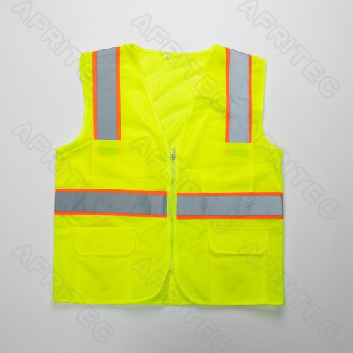 REFLECTIVE VEST