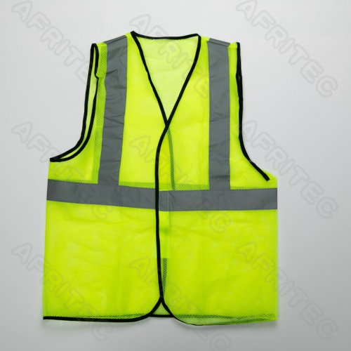 REFLECTIVE VEST