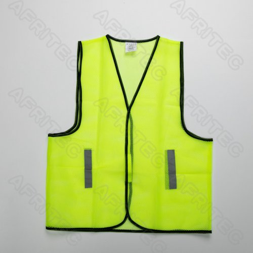 REFLECTIVE VEST