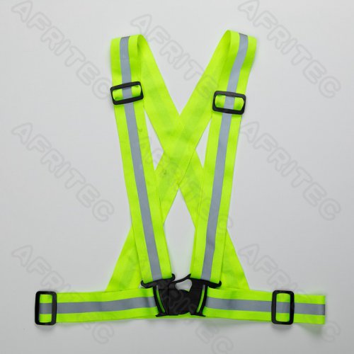 REFLECTIVE VEST