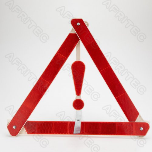 Warning Triangle