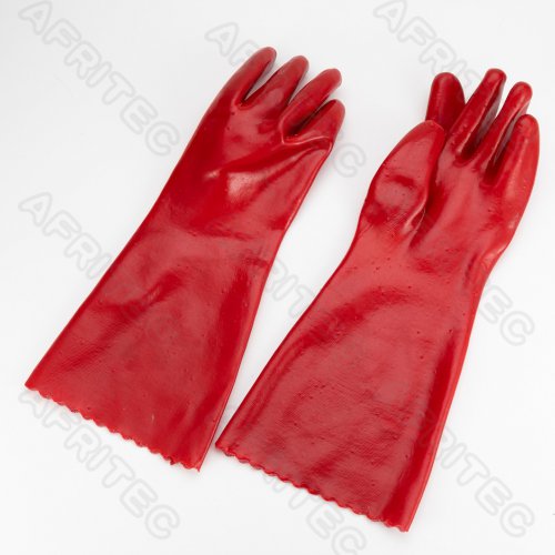 PVC Gloves