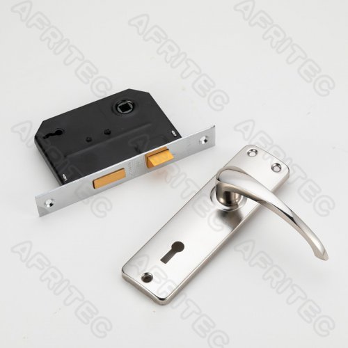 mortise lock 