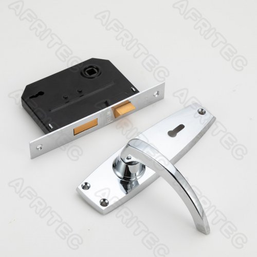 mortise lock 