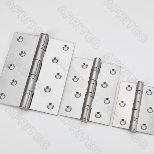 Stainless steel hinge