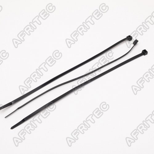 Nylon cable ties