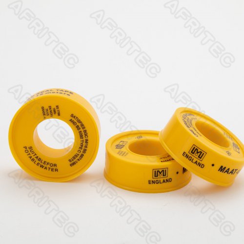 PTFE THREAD SEAL TAPE