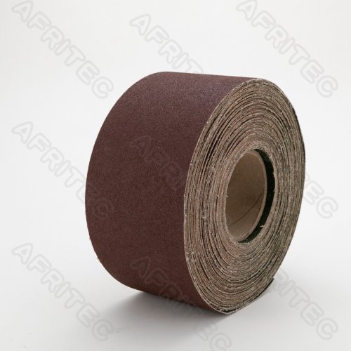 Emery cloth roll Sail Brand