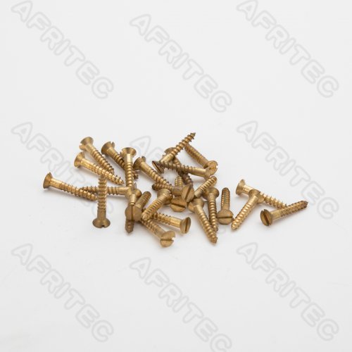 Chipboard screws