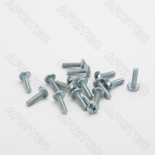 Flange Screws