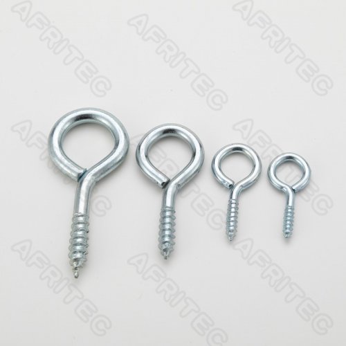 Eye bolts