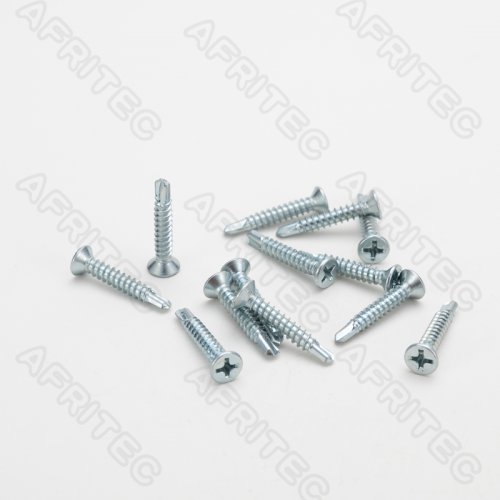 SELF DRILLING SCREW