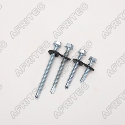 Self Drilling Screw